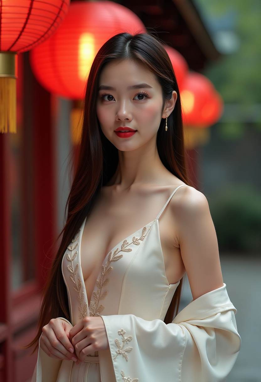 韩剧女主穿搭盘点封面
